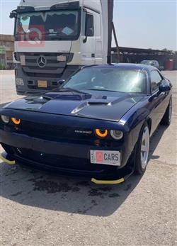 دودج تشالنجر